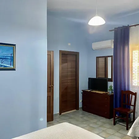 Apartment I Gelsomini *