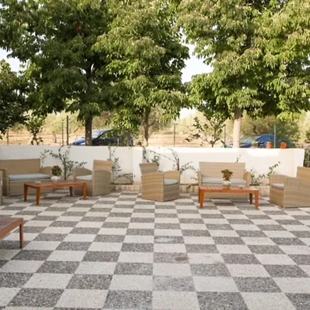 I Gelsomini Apartment