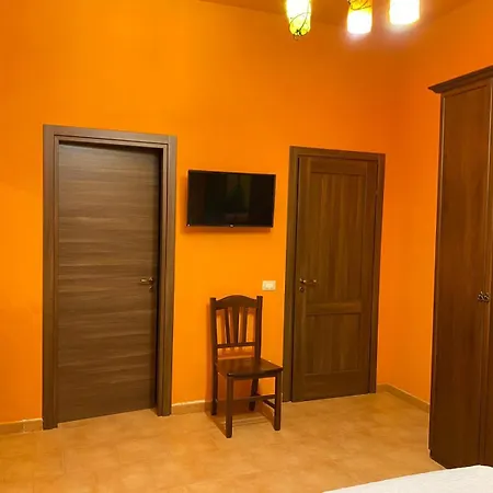 Apartment I Gelsomini