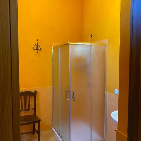 Apartment I Gelsomini *