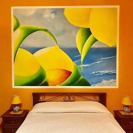 Apartment I Gelsomini Castelvetrano