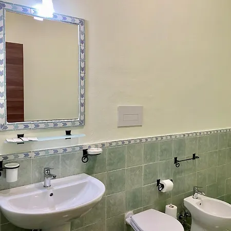 I Gelsomini Apartment *