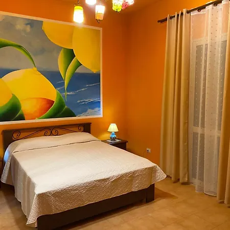 Apartment I Gelsomini *