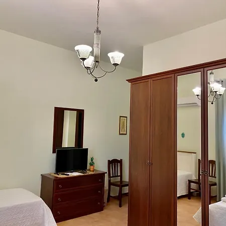 Apartment I Gelsomini Castelvetrano