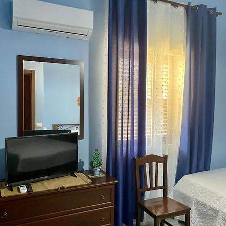 I Gelsomini Apartment