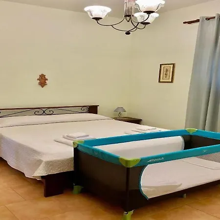 Apartment I Gelsomini *