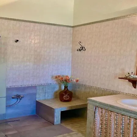 I Gelsomini Apartment *
