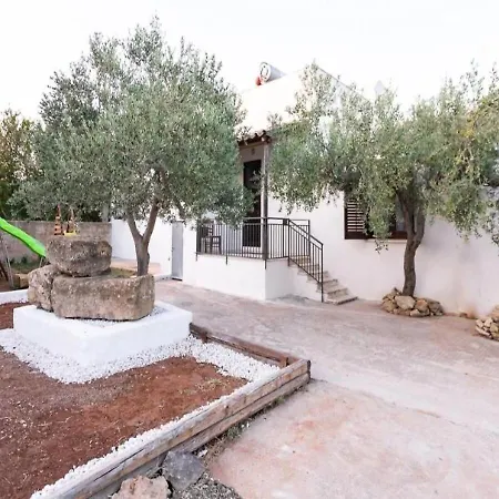 I Gelsomini Apartment Castelvetrano