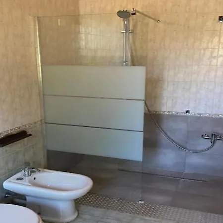 I Gelsomini Apartment *