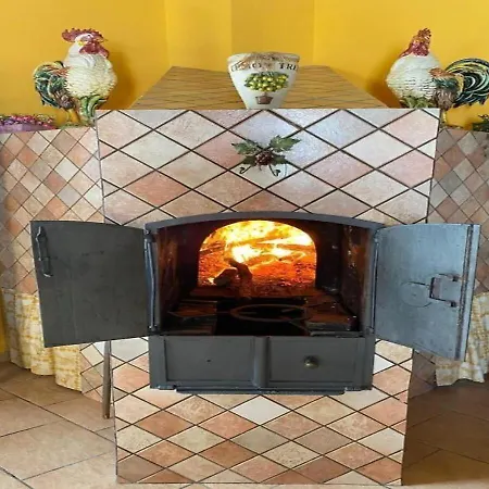 Apartment I Gelsomini *