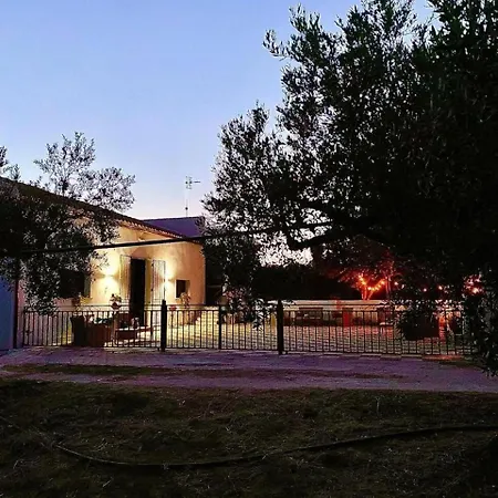 I Gelsomini Castelvetrano