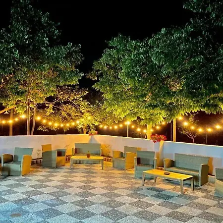 I Gelsomini Apartment