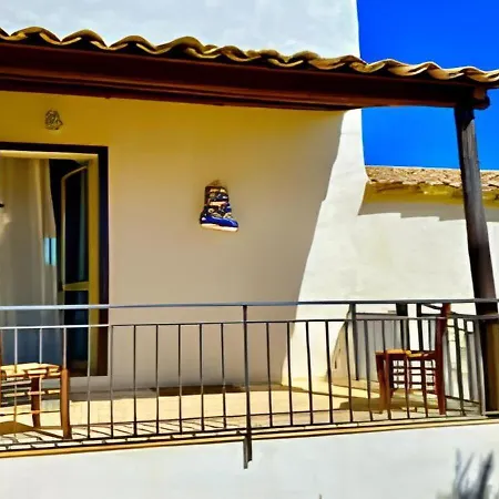 I Gelsomini Apartment Castelvetrano
