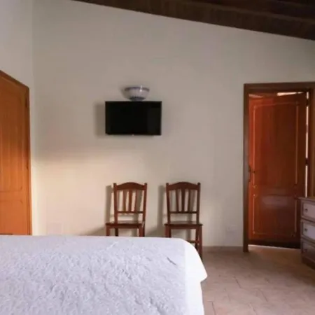 I Gelsomini Apartment