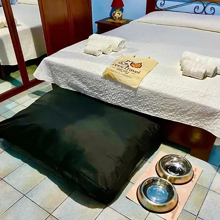 I Gelsomini Apartment