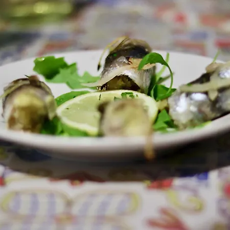 I Gelsomini Castelvetrano